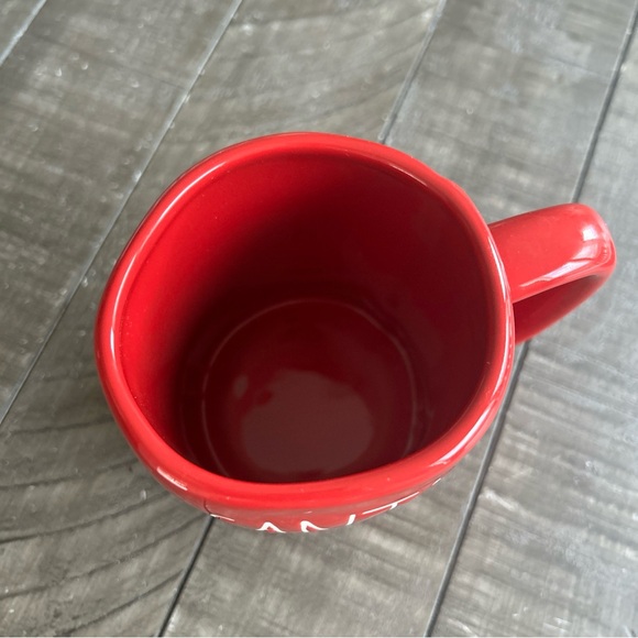 Rae Dunn Santa’s Helper Mug - Picture 2 of 6